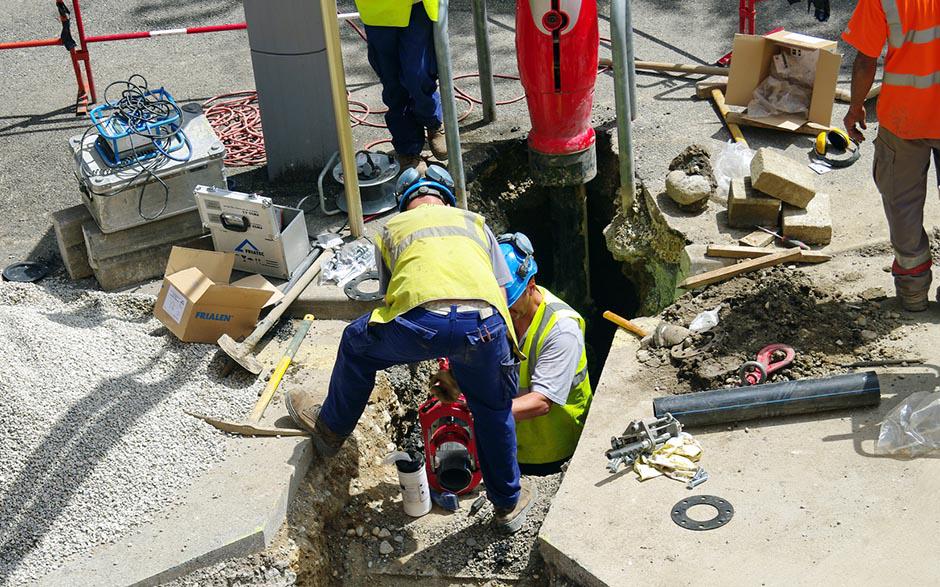 entreprise de débouchage de canalisation Saint-Michel-sur-Orge