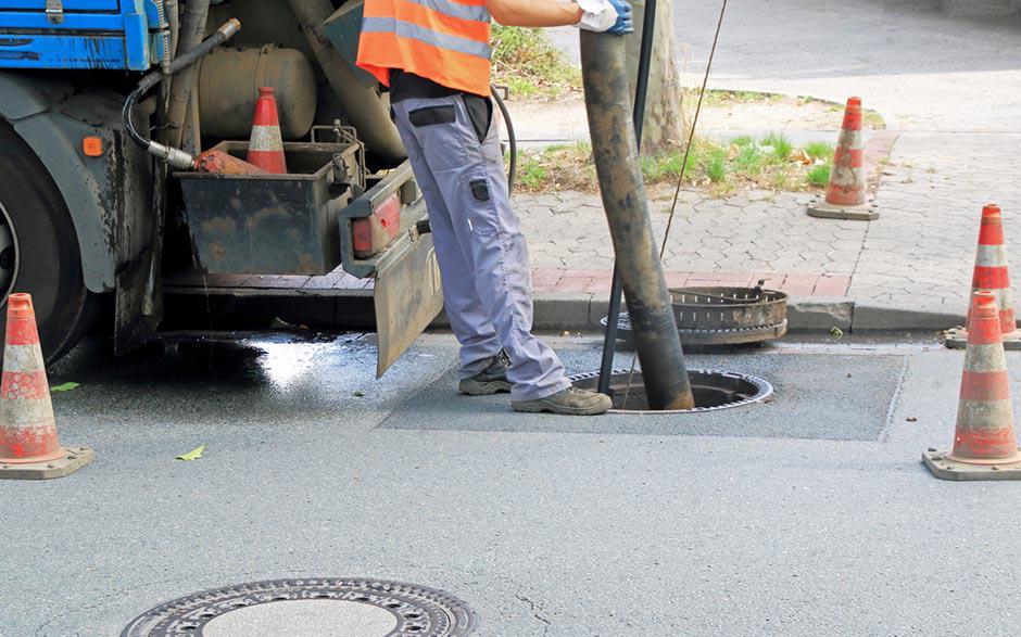 débouchage canalisation Villejuif