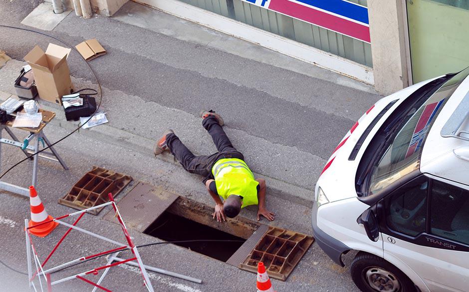 débouchage urgent Clichy