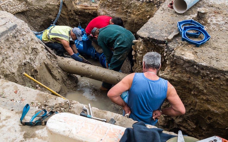 déboucher une canalisation Warluis