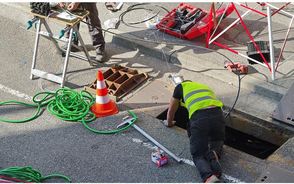 déboucher des canalisations Villejuif